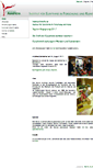 Mobile Screenshot of institut-artenova.ch